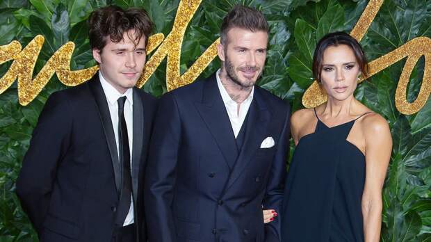 Сын Бекхэма раскрыл мерзкую правду о родителях: такого от их семьи никто не ожидал