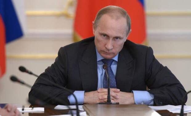 Владимир Путин надеется на восстановление диалога с США