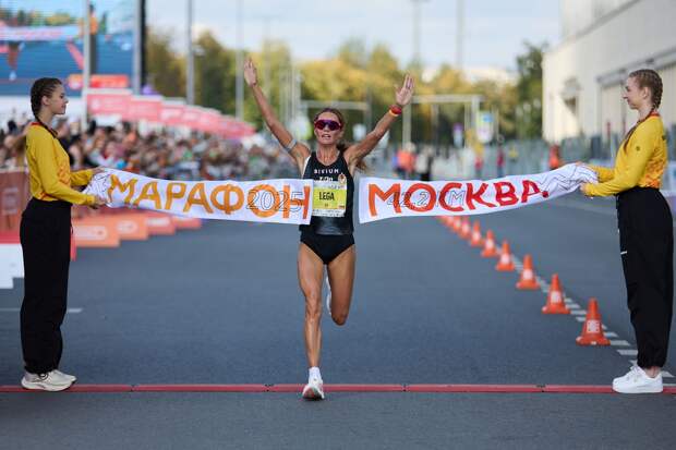 Фото Бегового сообщества