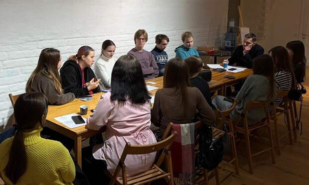 В Архангельске запустили медиапроект об истории Новодвинской крепости