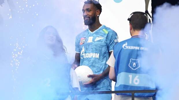 «Русские хорошо отмечают Рождество и должны продать нам Жерсона» — президент «Крузейро»