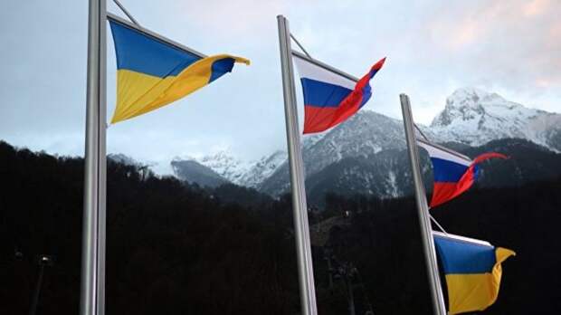Опубликован список запрещённых для ввоза в Россию с Украины товаров
