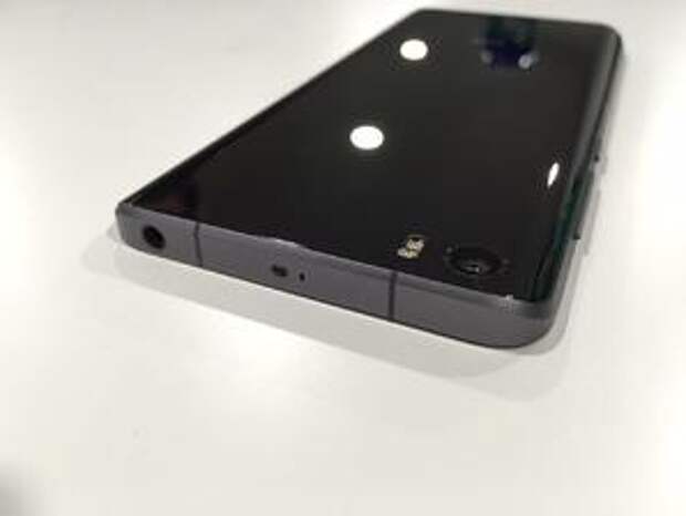 Xiaomi Mi 5