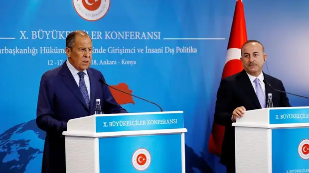 «Грубейшее злоупотребление»: Лавров предупредил, что манипуляции США с долларом могут привести к расчётам в нацвалютах