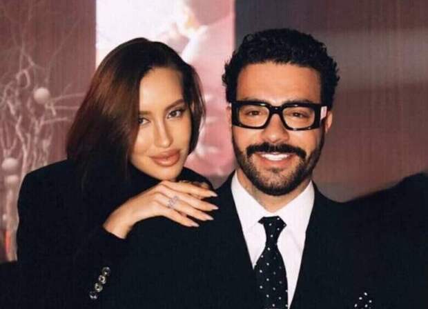 Младшая дочь Тимати заговорила: вот о ком были ее первые слова