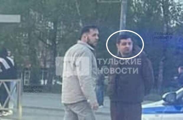 Громкое дело о ДТП с участием политика Дубовенко в Туле