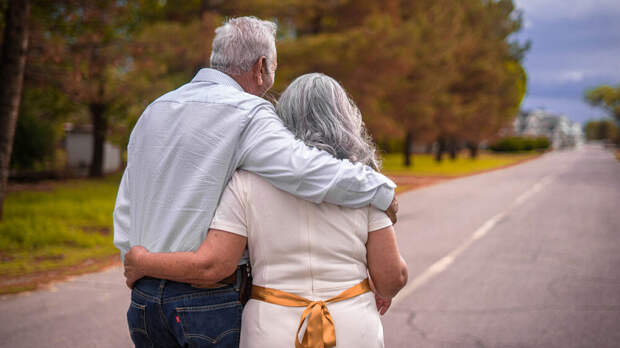 Почему отношения со временем требуют больше усилий