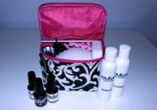 Couture Gel Nail Polish