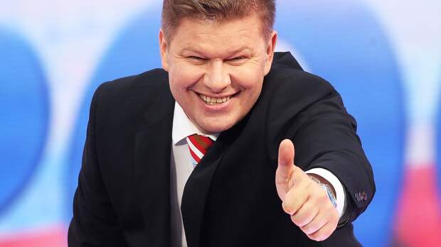 Губерниев: «Неужели в «Спартаке» появился тренер, разобравшийся в своих игроках? Предыдущие были просто болваны»