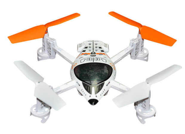 Walkera QR W100S