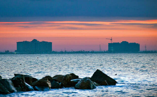 Лавров: Крым вернулся в Россию на основе референдума и принципов ООН