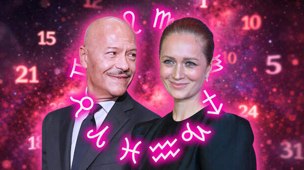 Федор Бондарчук и Виктория Исакова: эксперт раскрыл, ждать ли свадьбу пары