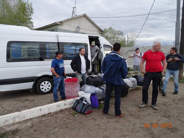 Рыбалка на тайменя в Якутии, в районе рек Ундюлюнг и Дянышка путешествия, россия, рыбалка, якутия
