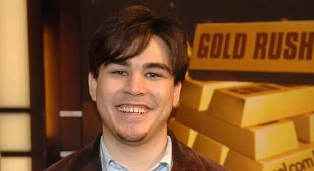 Вундеркинд Майкл Кирни: преподаватель в 17 лет и победитель интеллектуальных шоу