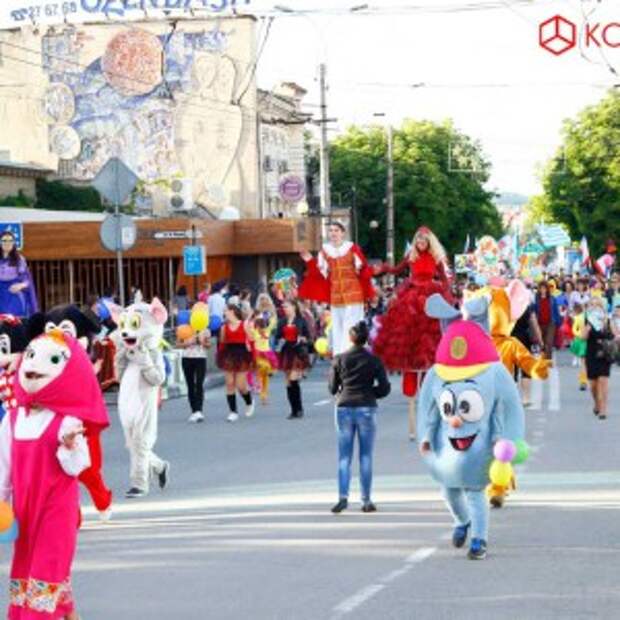 Новости Крыма
