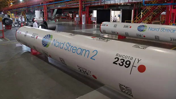 Посол России уверен, что Финляндия не отзовёт разрешение по «Северному потоку — 2»