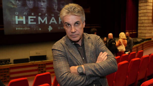 «Человек атомной энергии»: Игорь Прокопенко об Алексее Пиманове