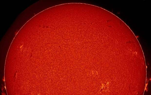 20 марта ожидаются магнитные бури