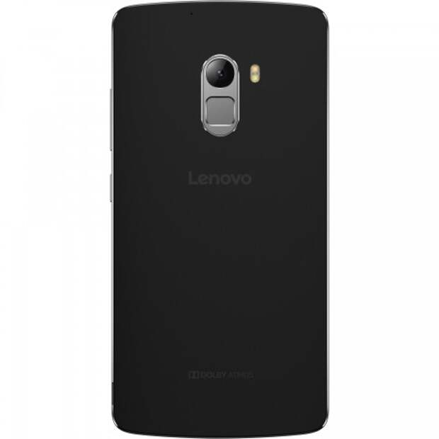 Lenovo A7010 с динамиками Dolby Atmos дебютировал в Европе