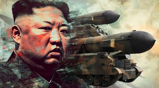 Ракеты Ким Чен Ына помогут Ирану победить: Трамп просит переговоров. Блицкрига не получилось