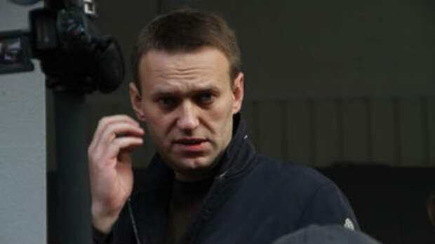Очередной суд по делу Навального перенесли  на 13 мая