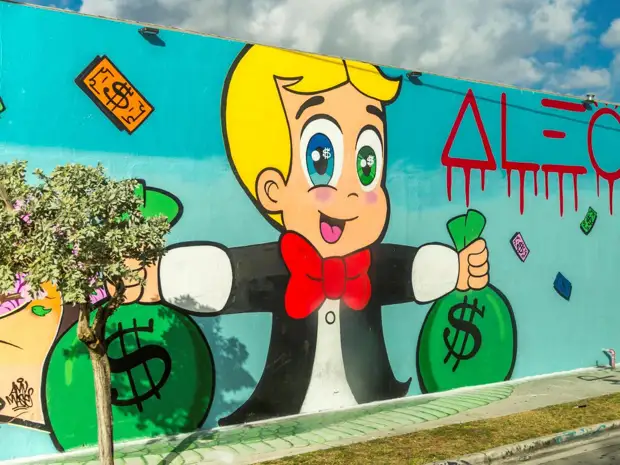 Конгрессмен рассказал, сколько стоит карьера в сенате США