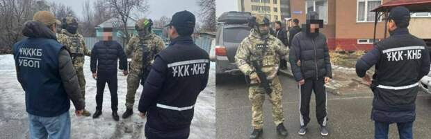 Шесть человек стали жертвами вымогателей микрокредитов в Талдыкоргане