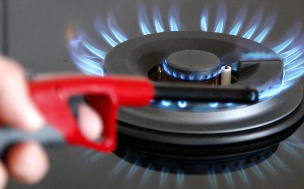 Правительство Швейцарии представило планы по увеличению запасов газа