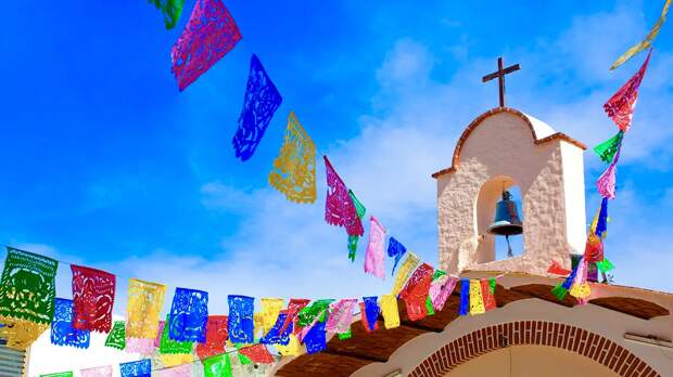 Католицизм в Латинской Америке стремительно теряет позиции