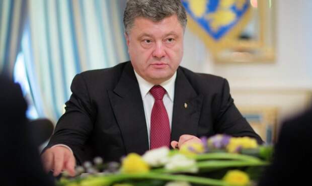 Порошенко: соглашение об ассоциации с ЕС ратифицируют в сентябре Порошенко: соглашение об ассоциации с ЕС ратифицируют в сентябре