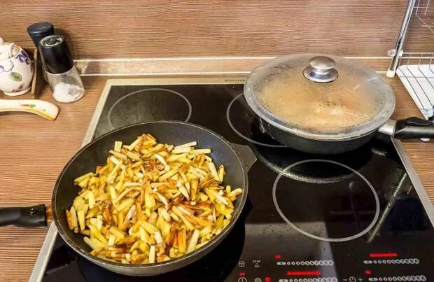 Кулинарные ошибки, которые за пару минут испортят даже простое блюдо