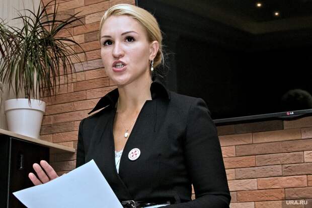 Врачам надоела подстилка Навального Васильева