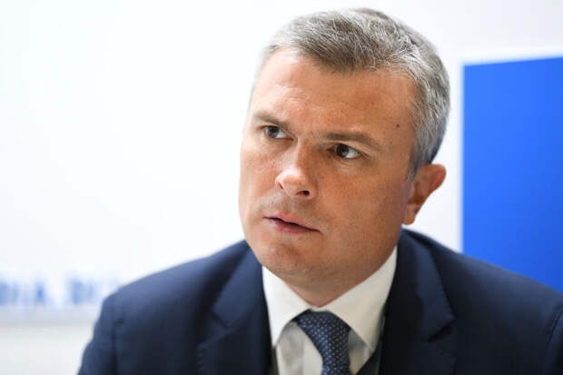 Стало известно, с чем связано дело зампреда ВЭБ.РФ