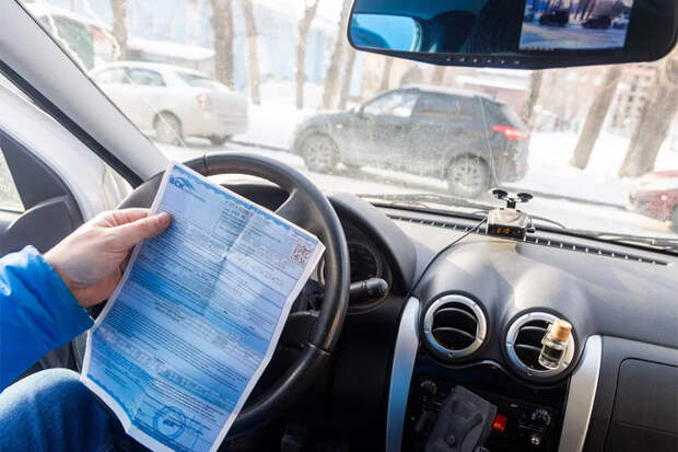 В Новосибирске и области планируют снизить стоимость ОСАГО