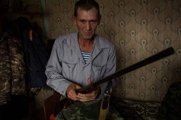Loshchilov_25 Локомотив времени: Узкоколейка из настоящего в прошлое в серии Алексея Лощилова