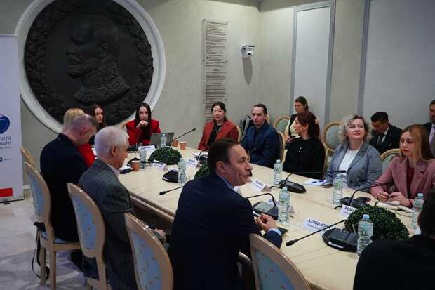 Россия-Китай