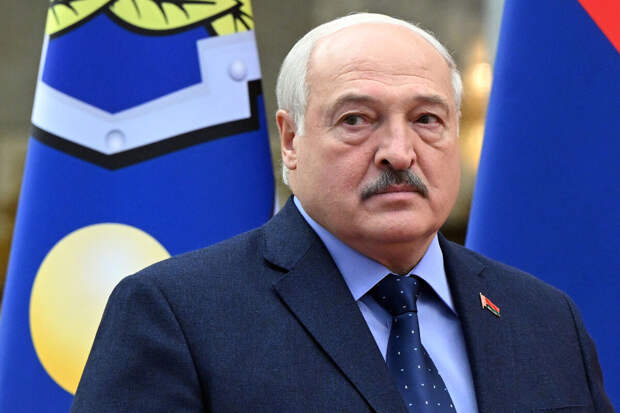 Лукашенко заявил об эффективности системы боевой и мобилизационной готовности