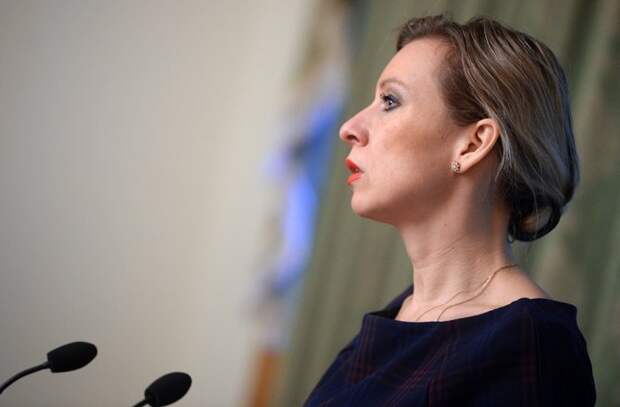 Мария Захарова написала стихи в память о погибших в Сирии российских военных Мария Захарова написала стихи в память о погибших в Сирии российских военных