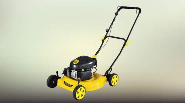 газонокосилка CHAMPION LM5127
