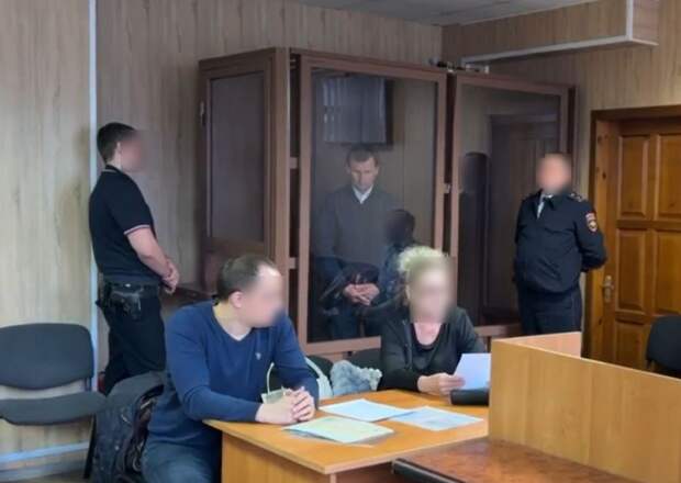 Ленинский суд Краснодара изъял у замгубернатора Коробки имущество на 10 млрд рублей