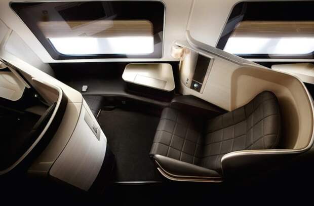 British Airways