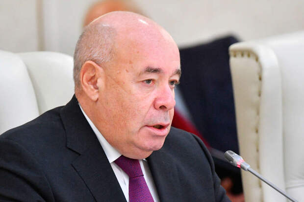 Швыдкой: Саудовская Аравия не видит причин для отмены проведения "Интервидения"