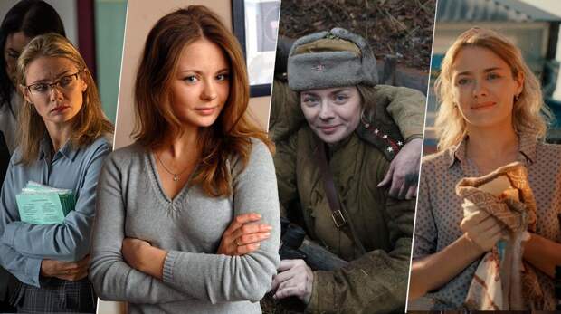 7 выдающихся ролей Карины Разумовской