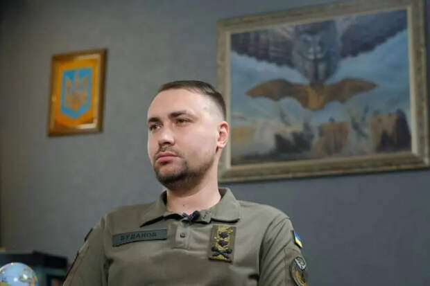 Глава ГУР Буданов пригрозил активизацией подразделений РДК в приграничных районах России