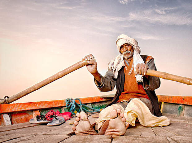 Лучшие фотографии National Geographic в апреле 2015 года