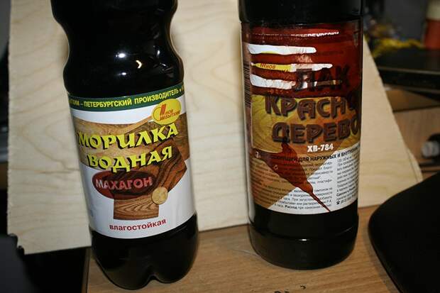 мастер-класс