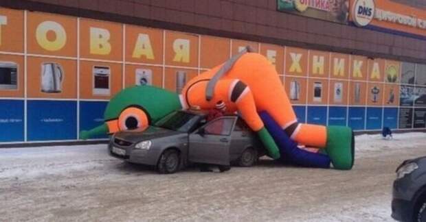 Весёлые картинки и фотоприколы (34 шт)