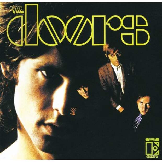 The DOORS - Love Me Two Times (1967) - Песня из 2го студийного альбома, «Strange Days»