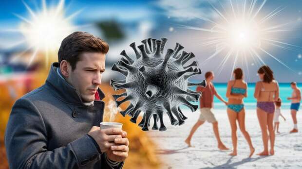 Ковид вернулся: почему после в России резко растет число заболевших