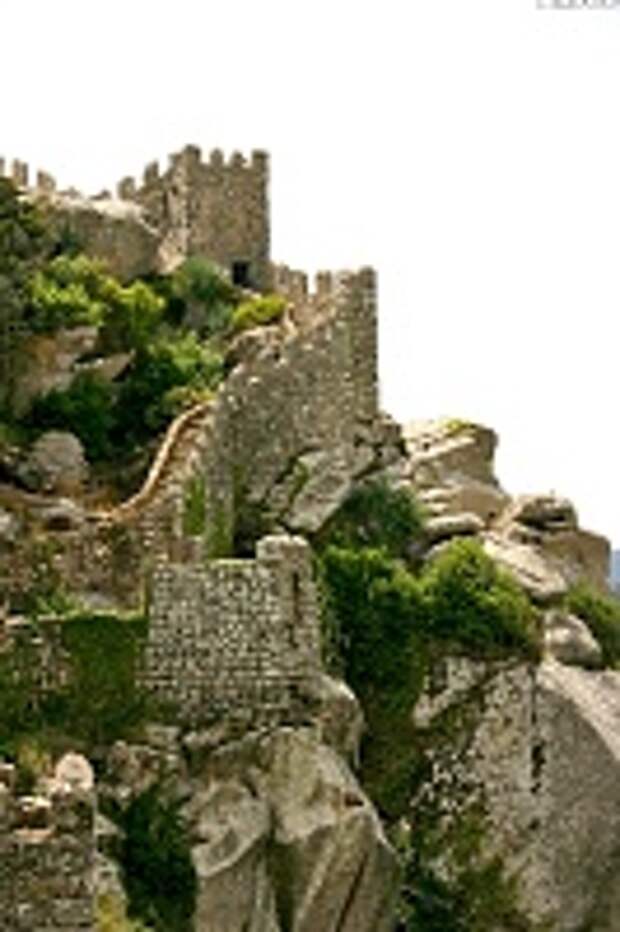 Замки мира  фото 100
